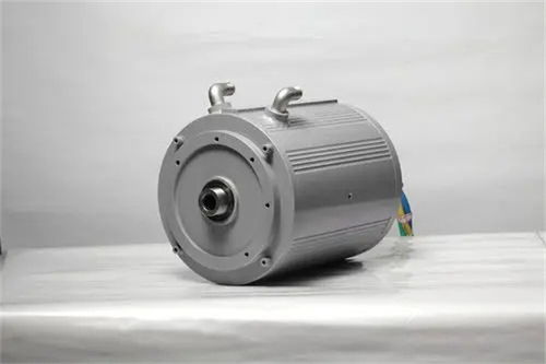 永磁同步電機與異步電機 核心區別與應用解析