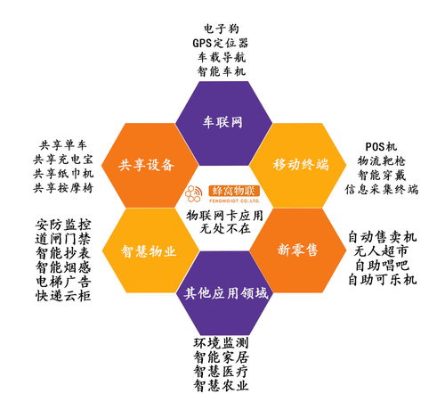 物聯網卡 賦能智能穿戴，連接無限可能——選型指南與服務展望